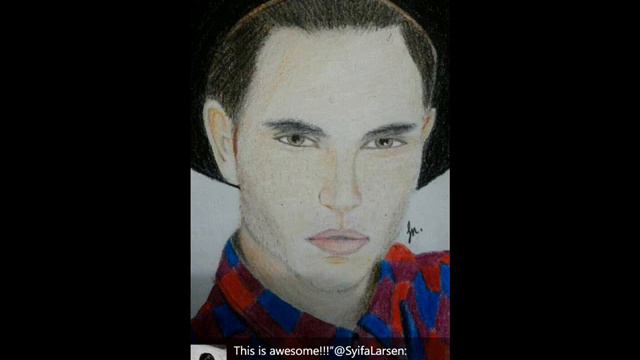 HAPPY BIRTHDAY SAMUEL LARSEN смотреть онлайн