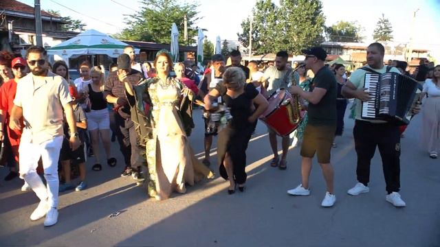Къна на Бойка и Любо смотреть онлайн