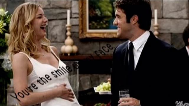 Emily VanCamp & Josh Bowman-Fall смотреть онлайн
