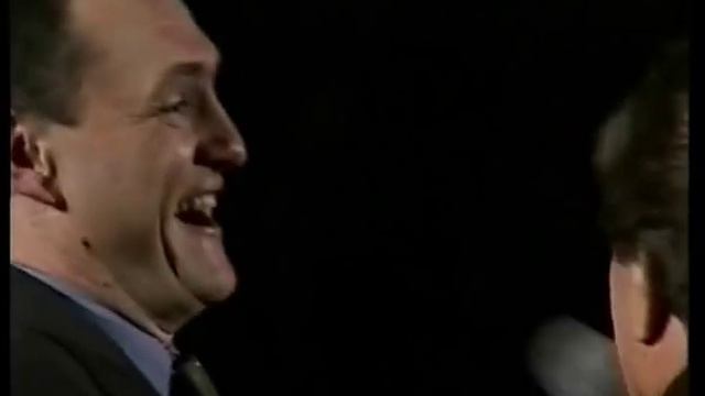 Al' tata ti me voliš - Miro Ungar i Alan смотреть онлайн