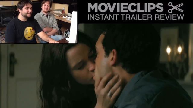 Instant Trailer Review - Beautiful Creatures (2012) Emmy Rossum, Alice Englert Movie HD смотреть онлайн