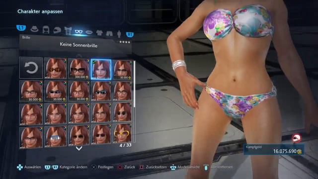 TEKKEN7 - Ultimate Tekken Bowl - Ps4 [Ger] Livestream смотреть онлайн