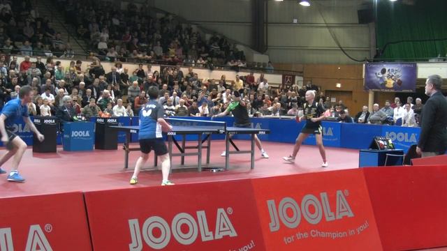 Generációk csatája, Mikael Appelgren/Póta Georgina - Jörgen Persson/Tóth Krisztina смотреть онлайн