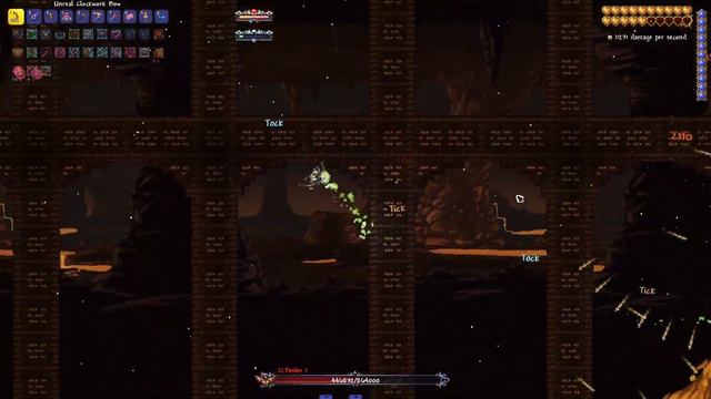 Calamity Infernum | Providence смотреть онлайн