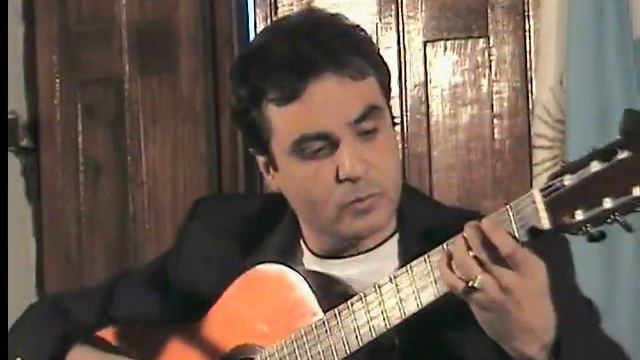 Fernando Fuentes Maca /"SUITE DEL BOSQUE" (Fernando Fuentes) смотреть онлайн