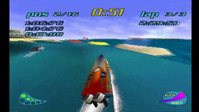 Official US Playstation Magazine - Demo Disc 11 смотреть онлайн