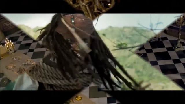 He's a Pirate(King & Queen Remix) - Klaus Badelt and Hans Zimmer смотреть онлайн