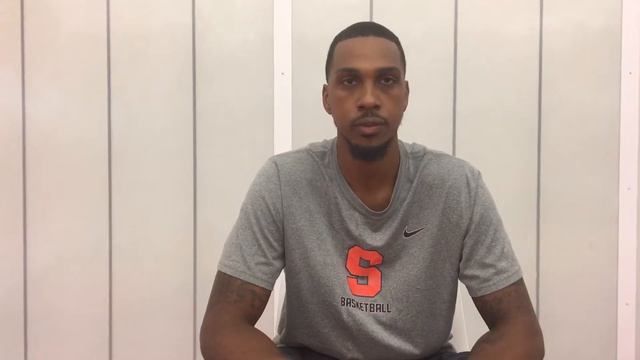 Kris Joseph on Boeheim’s Army смотреть онлайн