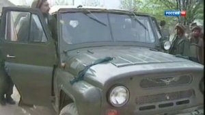 АХМАД ШАХ МАСУД