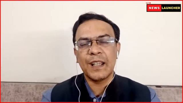NDA & Bihar Politics : Modi की BJP को Nitish Kumar ने फंसा दिया! The News Launcher смотреть онлайн