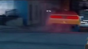 ✴️Vevo дрифт Доджа под музыку✴️