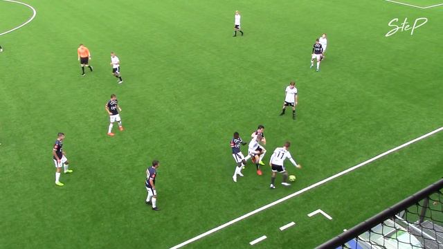 G19: Strømsgodset – Rosenborg, sammendrag [2019-08-10, Nasjonal Super] смотреть онлайн