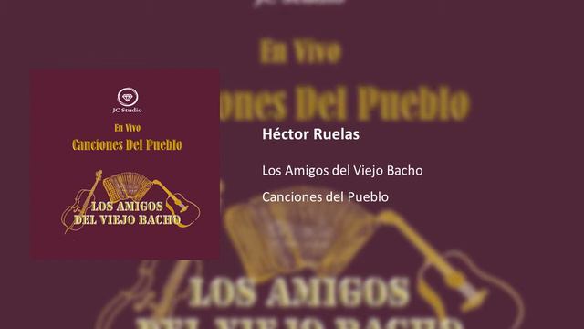 Hector Ruelas смотреть онлайн