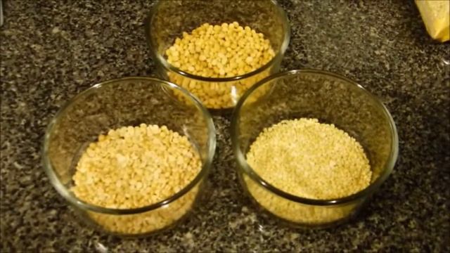 khichdi or khichri (Comfort Indian Food) смотреть онлайн