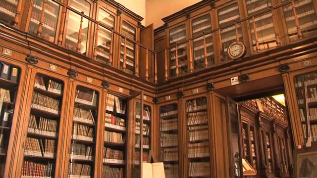 SALVATORE DI GIACOMO di Luigi Boneschi - 3 смотреть онлайн