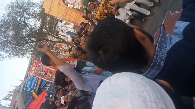 SHAHEEN BAGH M LAGE AAZAADI K NARA смотреть онлайн