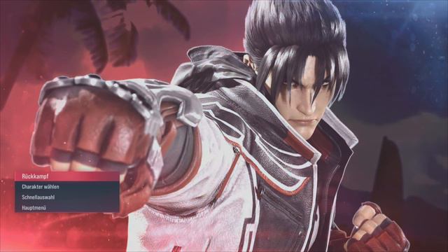 Tekken 8 - Tekken-Ball Gameplay смотреть онлайн