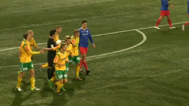 Ullensaker/Kisa 2 – Rælingen, sammendrag [2015-08-24, 3.divisjon, menn] смотреть онлайн