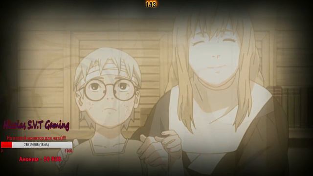 Прохождение Naruto Shippuden Ultimate Ninja Storm 4 | Обзор Игры | Стрим по Нарутке(Naruto) #5 смотреть онлайн