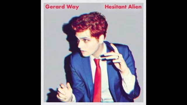 Gerard Way - No Shows