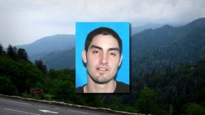 Исчезновения людей в дикой природе. Эпизод 02