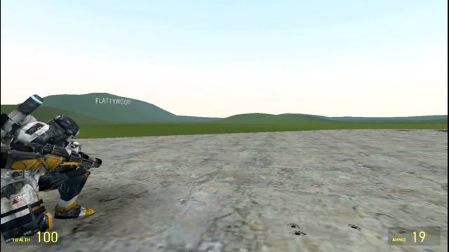 Garry's Mod PAC3: Star Wars: Republic Commando смотреть онлайн