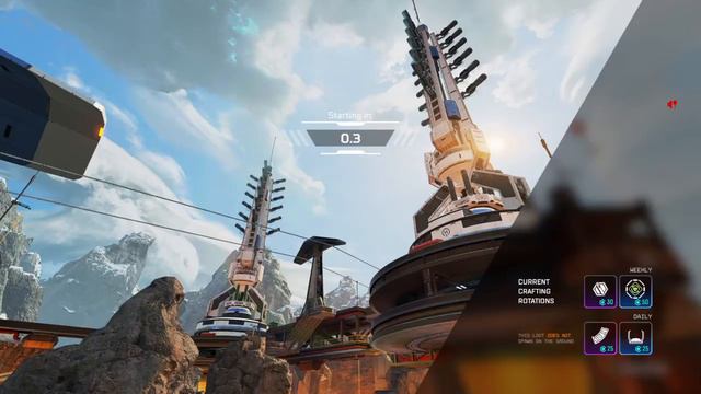 Apex Legends Training!!!! смотреть онлайн