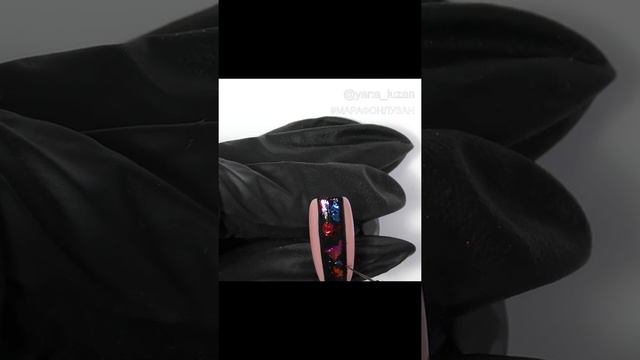 Яна Лузан. Экспресс дизайн №5 (новичкам и мастерам, которые не любят рисовать) смотреть онлайн