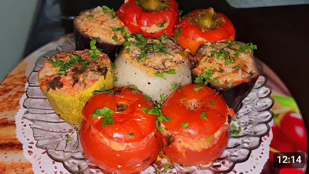 ТРИ СЕСТРЫ И ДВА БРАТА Я НЕМНОГО ИЗМЕНИЛА РЕЦЕПТ.???? смотреть онлайн