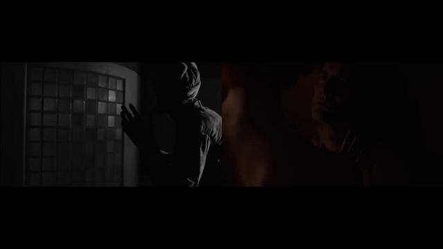 Twin Peaks 'My Prayer' Synchronized (Woodsman Invades Radio Station & Diane and Cooper Pool Over) смотреть онлайн