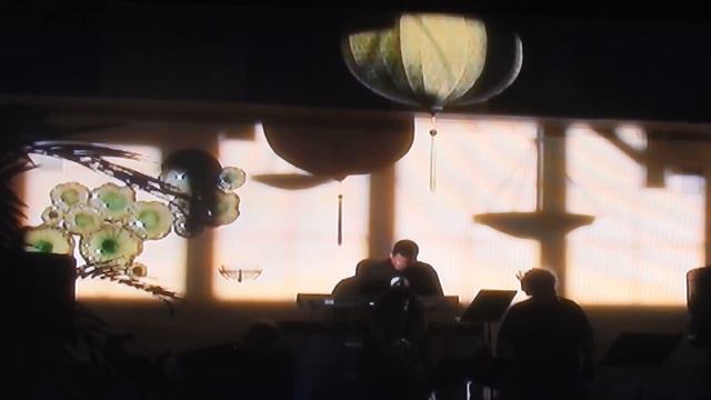 Have Your Seen The Stars Tonight/Saucers PAUL KANTNER & FRIENDS 6.5.10 смотреть онлайн