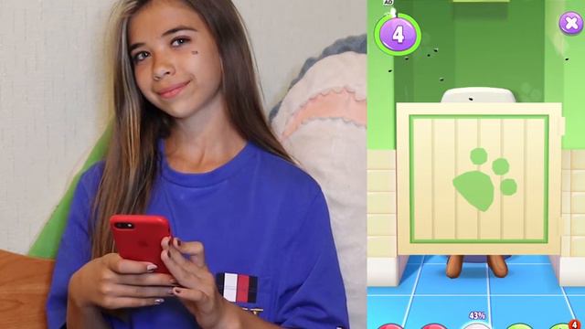 Что лучше ТОМ или АНДЖЕЛА ??? смотреть онлайн