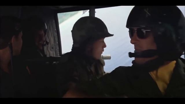 RISING STORM 2: VIETNAM - "Это ты, Джон Уэйн? - Это я!" смотреть онлайн