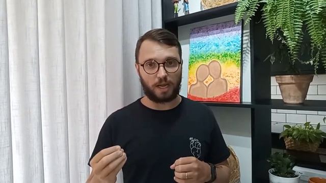 Psicólogo Anderson Benjamin CRP 06/150815 смотреть онлайн