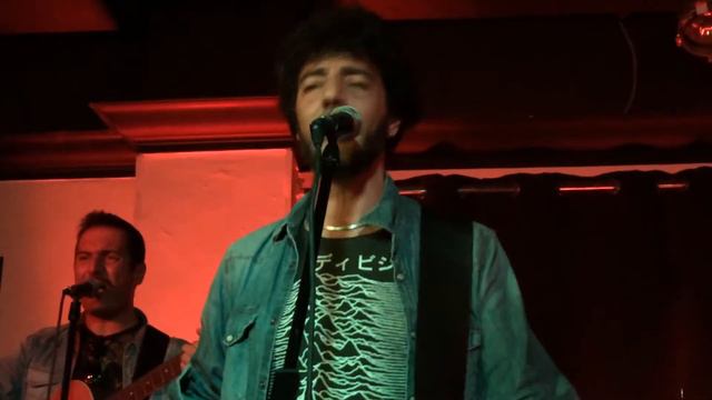"La favola di Adamo ed Eva" - Max Gazzè (Raduno Wishlist‬ 2015) смотреть онлайн