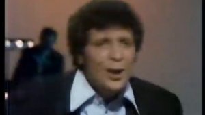 Tom Jones (Том Джонс) vs disco