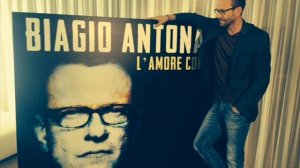 Biagio Antonacci - Hai bisogno di me (L'Amore Comporta)