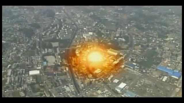 Mighty Kuuga Rider Kick Explosion смотреть онлайн