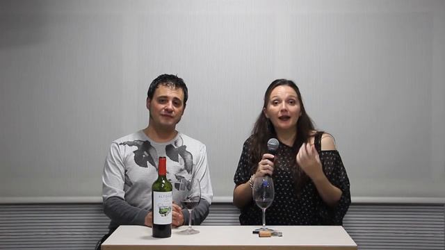 Capítulo N°10 Container TV (2020) - Malbec смотреть онлайн