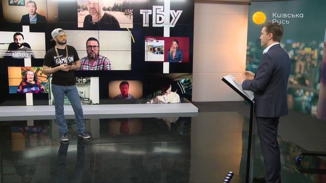 Журналист Дмитрий Василец – Топ-блогеры Украины // ТБУ #9 с Тариком Незалежко смотреть онлайн