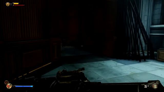 Bioshock Infinite - Part 3 - Lag Issues Fixed смотреть онлайн