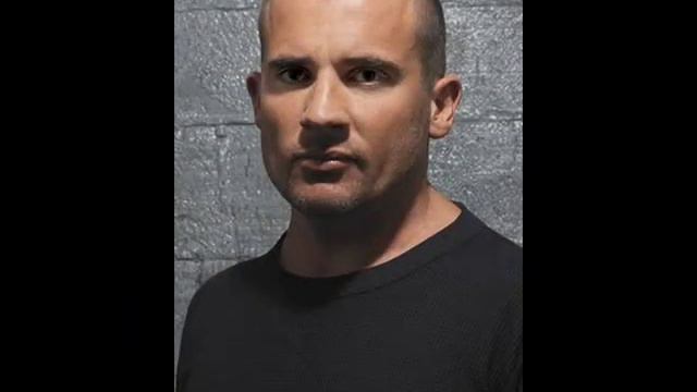 Dominic Purcell - I'll Be Your Lover смотреть онлайн