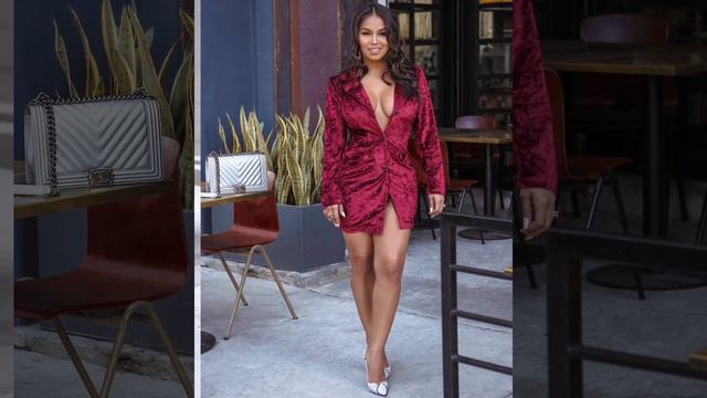 Dolly Castro Famous Fitness Model And Instagram Star Facts