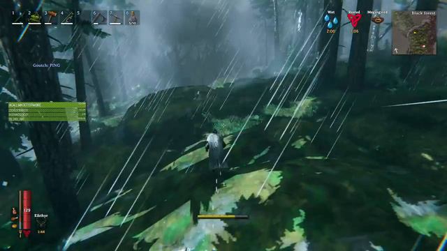 Valheim! - Let go defeat Boss 3 for the new trophy room!! смотреть онлайн