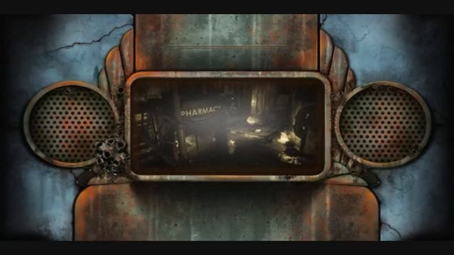 BioShock 2 - "The Trouble With Me Is You" смотреть онлайн