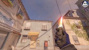 FLIP KNIFE - Fade [2024] - Factory New (FN) - Skin Showcase/Animation (CS2)