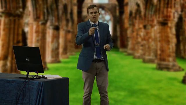 Jan du Toit - Die Definisie, Dinamika en Doel van die Kerk смотреть онлайн