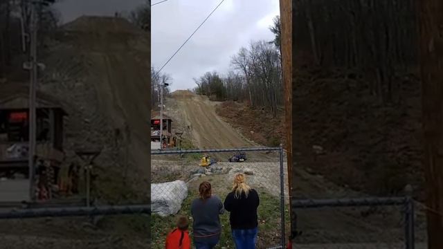 Spring 2018 Monson Hill Climb смотреть онлайн