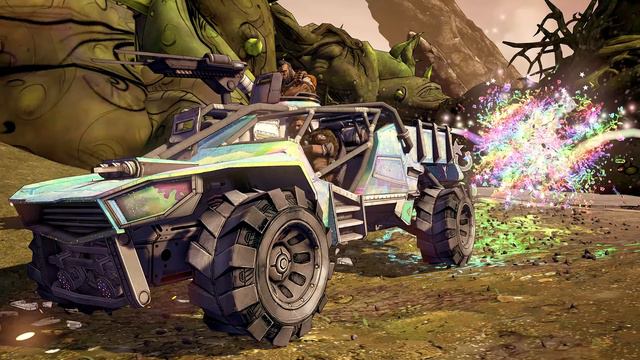 NEW DLC CONFIRMED for Borderlands 2! Commander Lilith and the fight for Sanctuary! смотреть онлайн