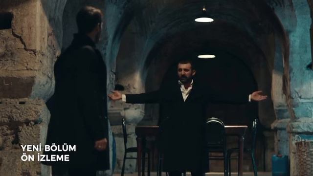 Çukur 4.Sezon 13.Bölum 2.Sneak Peek